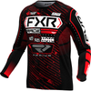 Motocross Jersey Podium