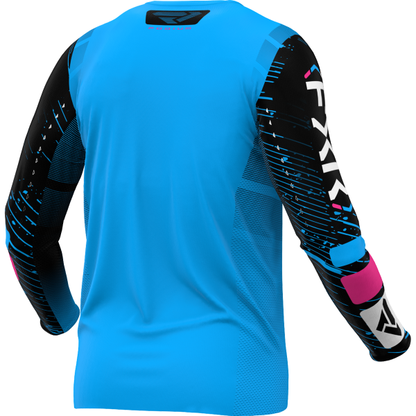 Motocross Jersey Podium