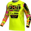 Motocross Jersey Podium