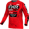 Motocross Jersey Podium