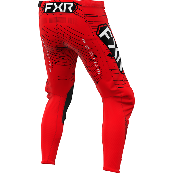 Pantalon de Motocross Podium||Motocross Pants Podium