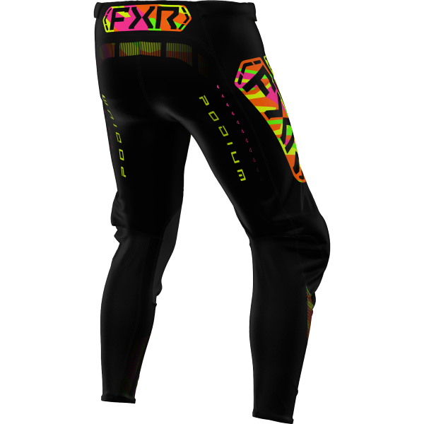 Pantalon de Motocross Podium||Motocross Pants Podium