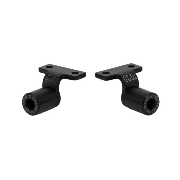 Relocalisateur de Guidon Polaris