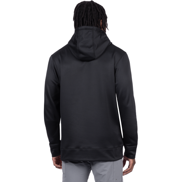 Coton Ouaté Tech Pullover