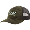 Casquette Pro Fish Junior FXR camo