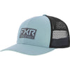 Casquette Pro Fish Junior FXR bleu