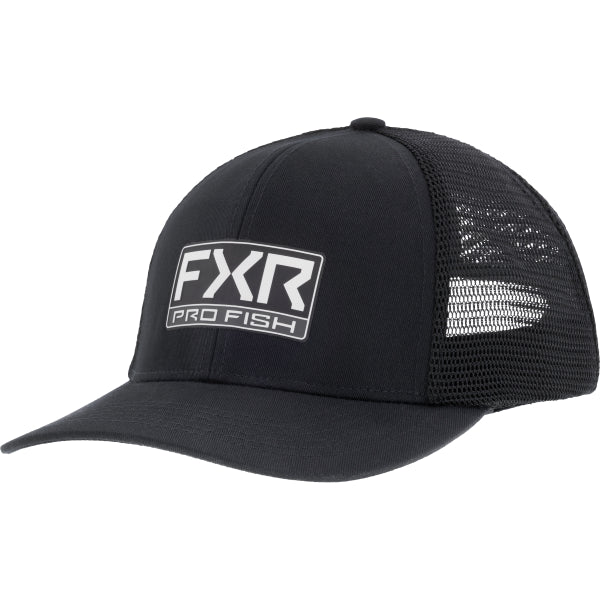 Casquette Pro Fish Junior FXR noir