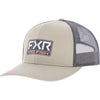 Casquette Pro Fish Junior FXR gris