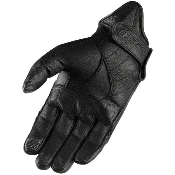 Gants de Moto Pursuit Classic Perf
