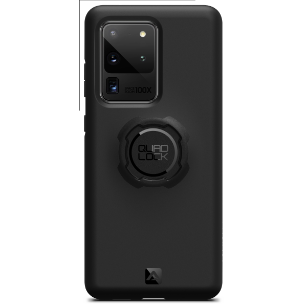 Quad Lock Case For All Samsung Galaxy Devices Quad Lock ADM Sport