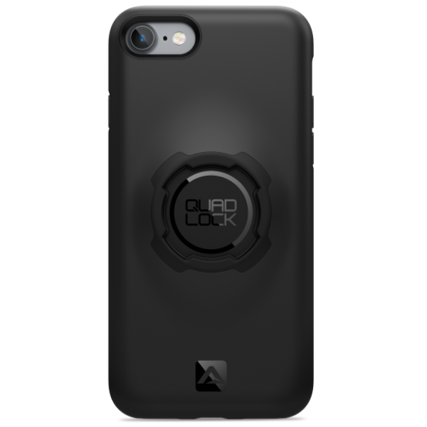 Quad Lock Case For All iPhone Devices