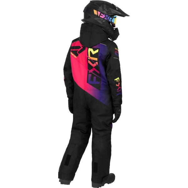 Ensemble Helium Junior||Youth Helium Monosuit