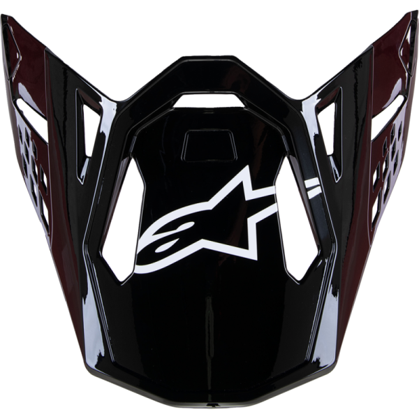 Supertech M10 Flood Motocross Paddle