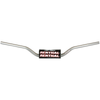 Guidon FatBar Chrome