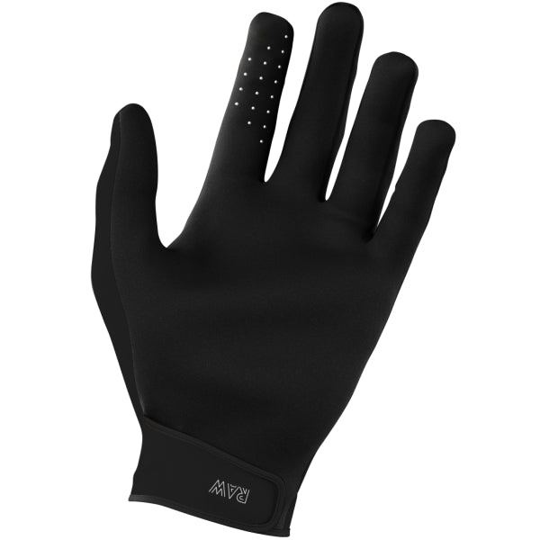 Gants Raw Junior intérieur