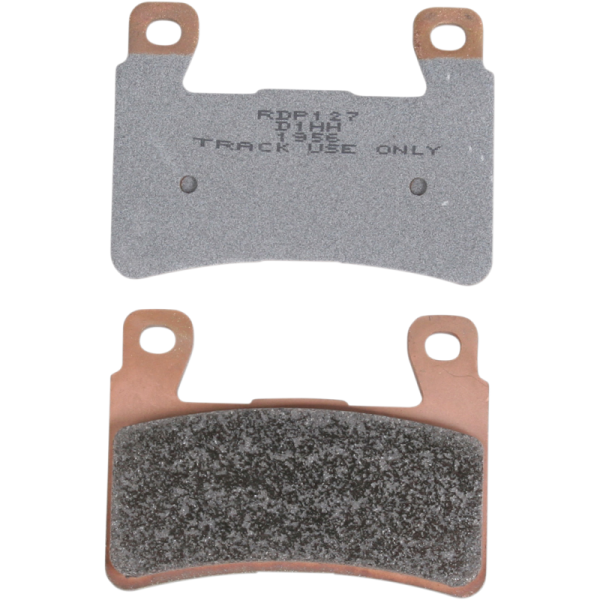 Plaquettes de Frein de Course DP Brakes, RDP127