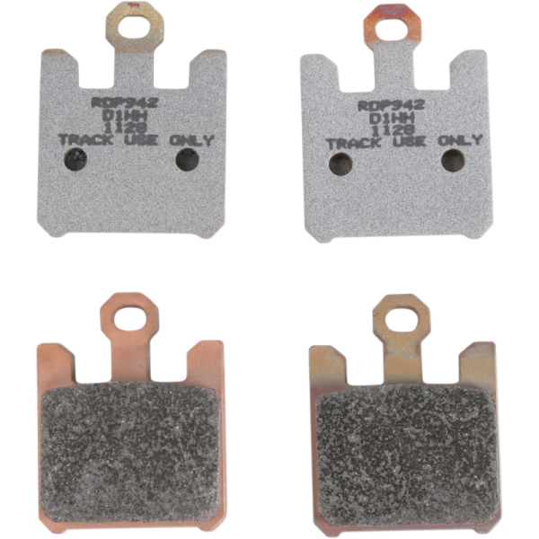 Plaquettes de Frein de Course DP Brakes, RDP942