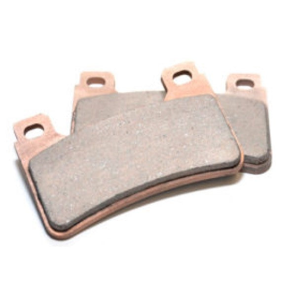 Plaquettes de Frein de Course DP Brakes, RDP950