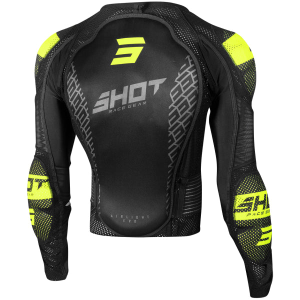 Airlight 2.0 Protection Jersey