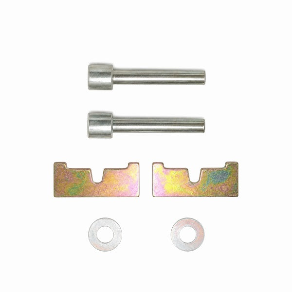 X RollerSki Adapter for Ski-Doo/Lynx Snowmobiles