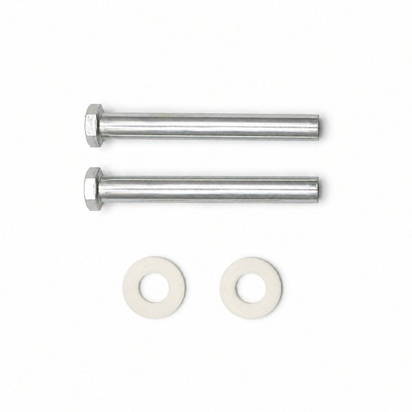 X RollerSki Adapter for Polaris Snowmobile