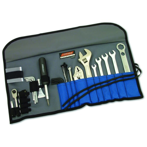 Trousse À Outils RoadTech TR2 Pour Moto Triumph