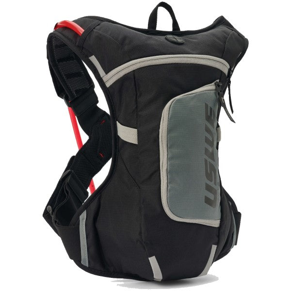 Sac de Motocross Hydro XTR Noir 4 Litres