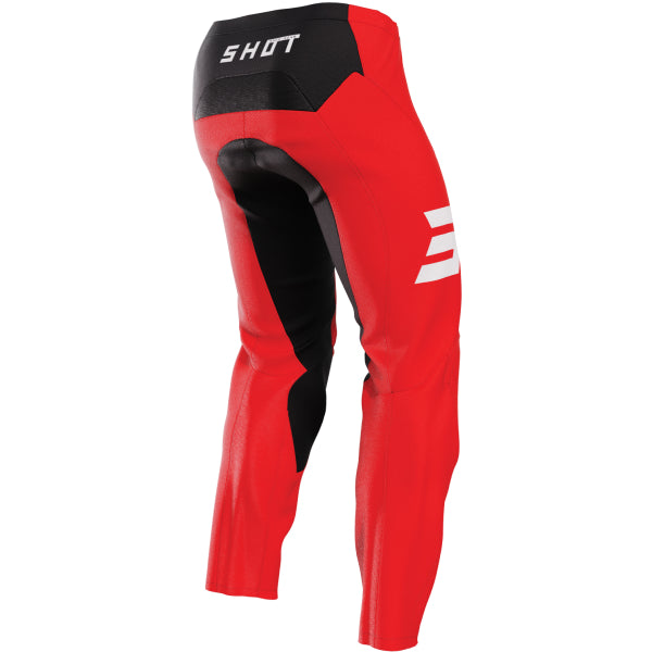 Pantalon Raw Escape Junior arriere