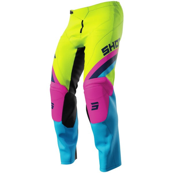 Pantalon Raw Tracer Junior