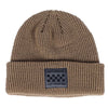 Tuque Recess/Fasthouse/Olive de face 