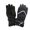 Gants de Motoneige Recon Noir/Gris