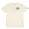 T-Shirt Record/Fasthouse/sable, de face