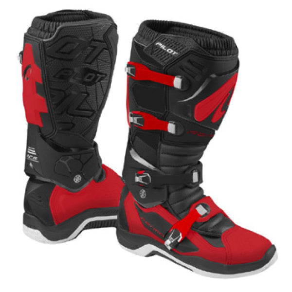 Bottes de Motocross Pilot