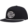 Casquette Relic Noir/Gris