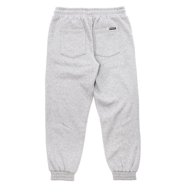 Pantalon de Jogging Renown Gris, Dos