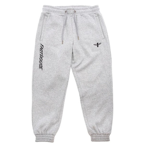 Pantalon de Jogging Renown Gris, de face