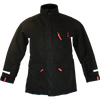 Manteau de Moto Resurgence Junior Noir