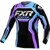 Chandail de Motocross Revo||Motocross Jersey Revo