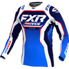 Chandail de Motocross Revo||Motocross Jersey Revo