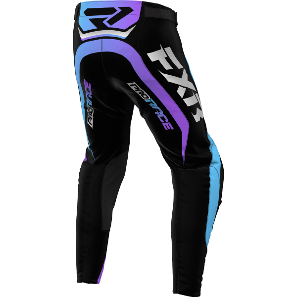 Pantalon de Motocross Revo||Motocross Pants Revo