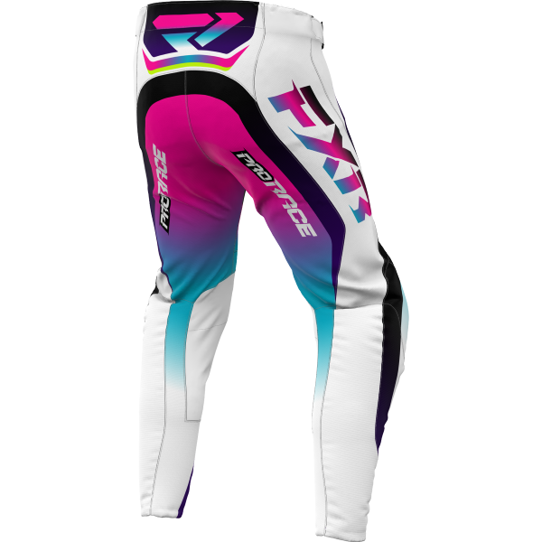 Pantalon de Motocross Revo||Motocross Pants Revo