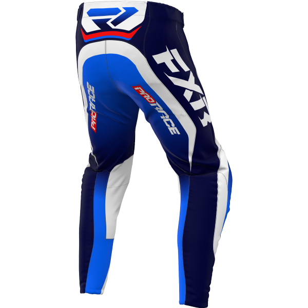 Pantalon de Motocross Revo||Motocross Pants Revo