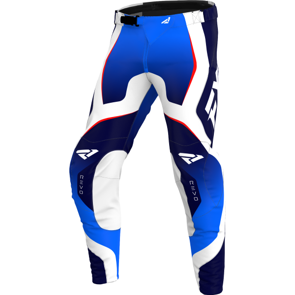 Pantalon de Motocross Revo||Motocross Pants Revo