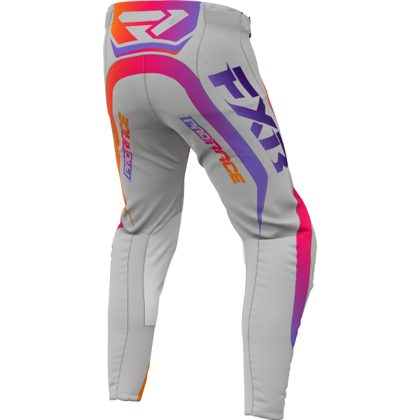 Pantalon de Motocross Revo||Motocross Pants Revo