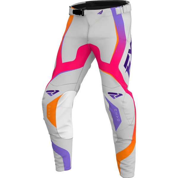 Pantalon de Motocross Revo||Motocross Pants Revo