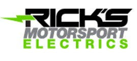 Rick's Motorsport Electrics