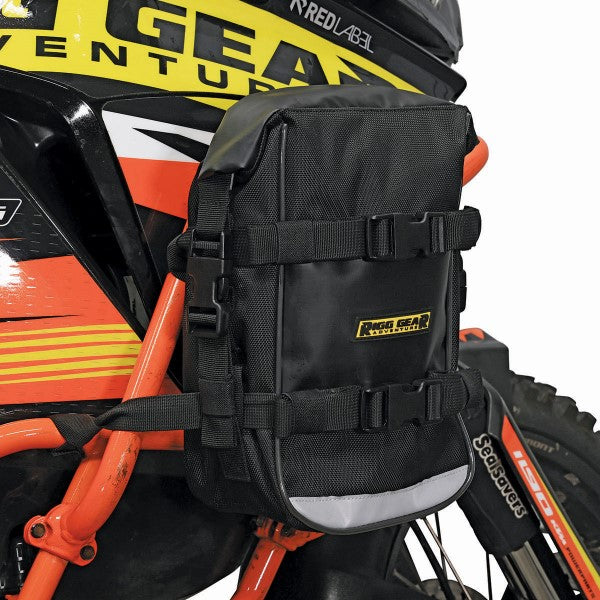 Trails End RiggPak Rear Saddle Bag