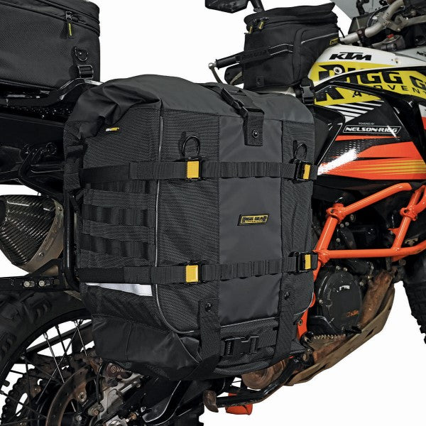 Trails End Adventure SaddleBag