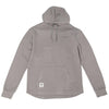 Coton Ouaté Robin Thermal Gris, de face