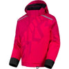Manteau de Motoneige Cold Cross CX Enfant Rose